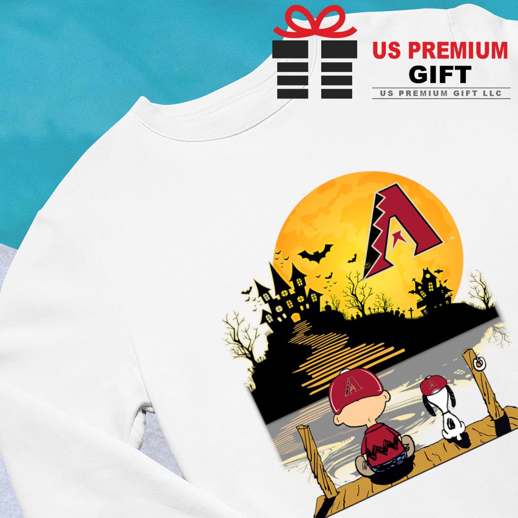 Arizona Diamondbacks baseball MLB vintage shirt, hoodie, sweater, long  sleeve and tank top