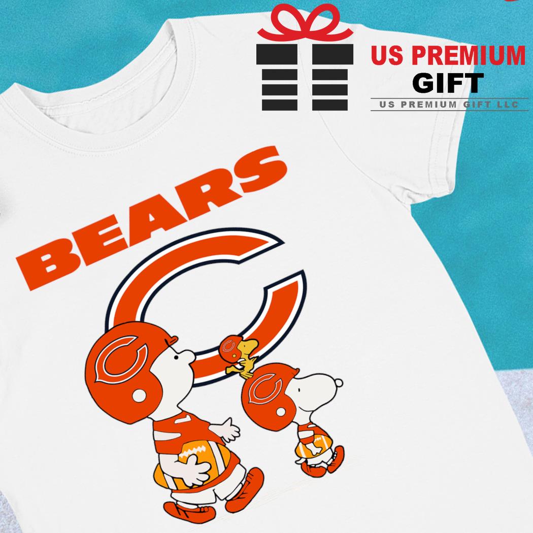 Official Chicago Bears Youth Business T-Shirt, hoodie, sweater, long sleeve  and tank top