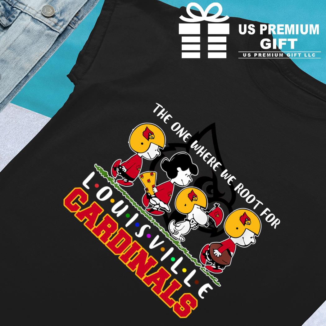 Louisville Cardinals Apparel, Louisville Gifts & Gear, Cardinals Merchandise