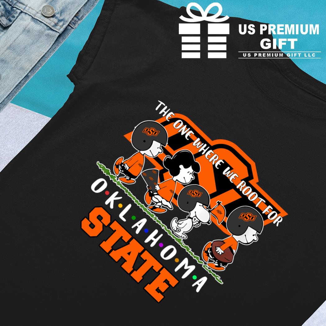 Clothing & Gifts  Oklahoma State University