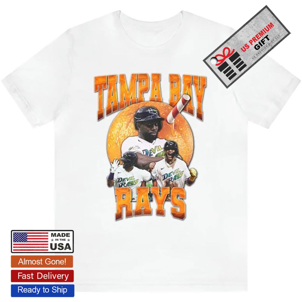 Randy Arozarena - Arozarena - Tampa Bay Baseball T-Shirt