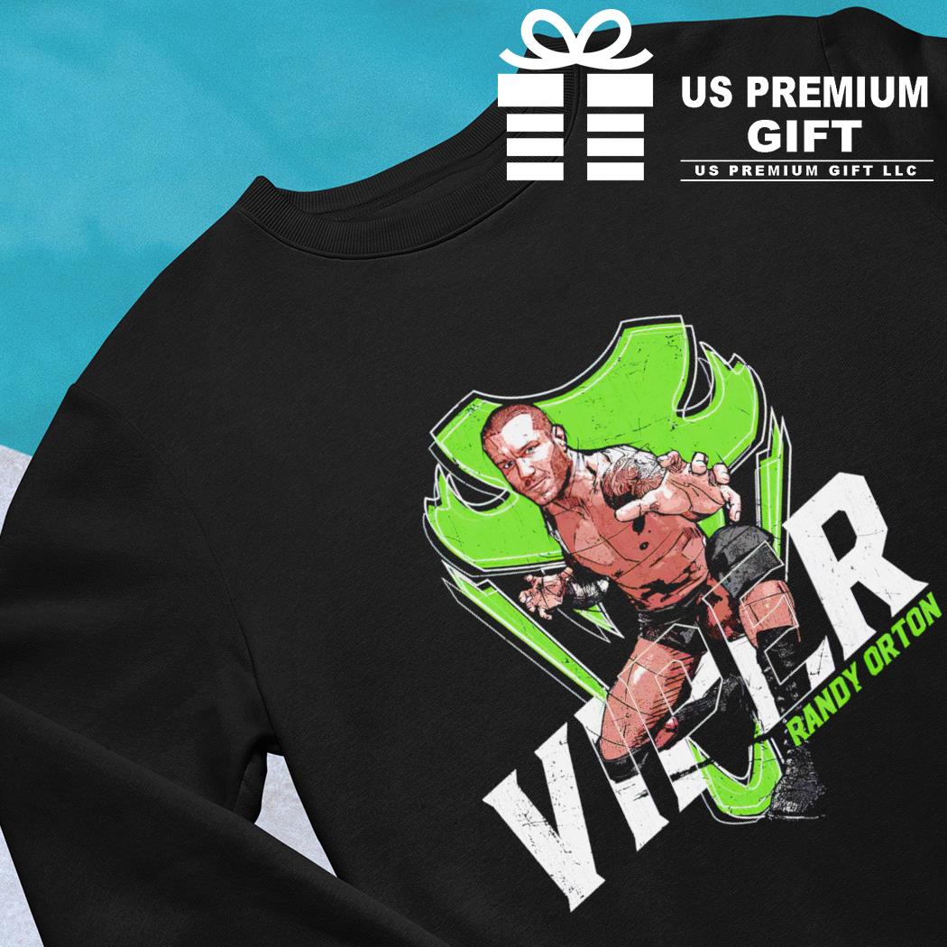 Randy Orton Viper T Shirt