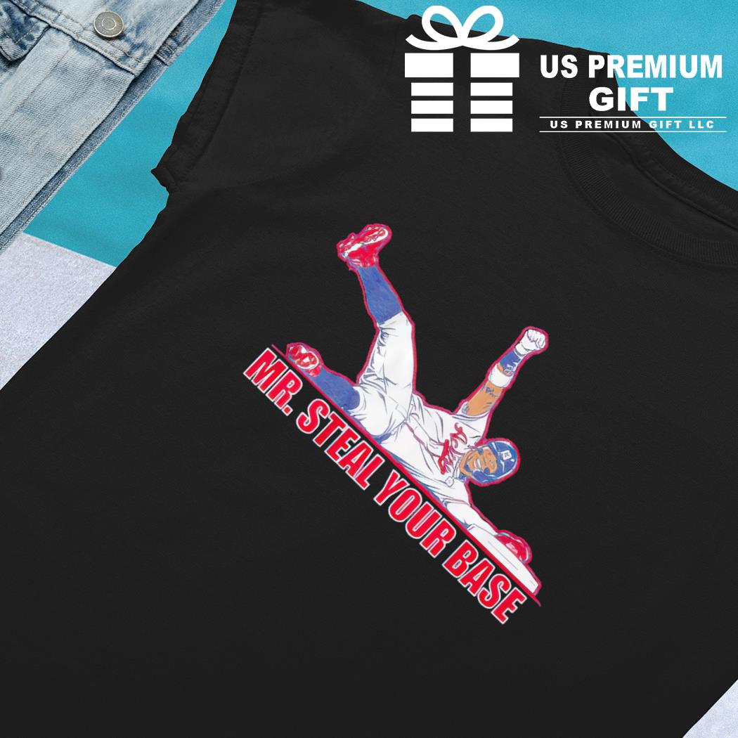  Ronald Acuna Jr. Shirt - Ronald Acuna Jr. Atlanta 30-60 Club :  Sports & Outdoors