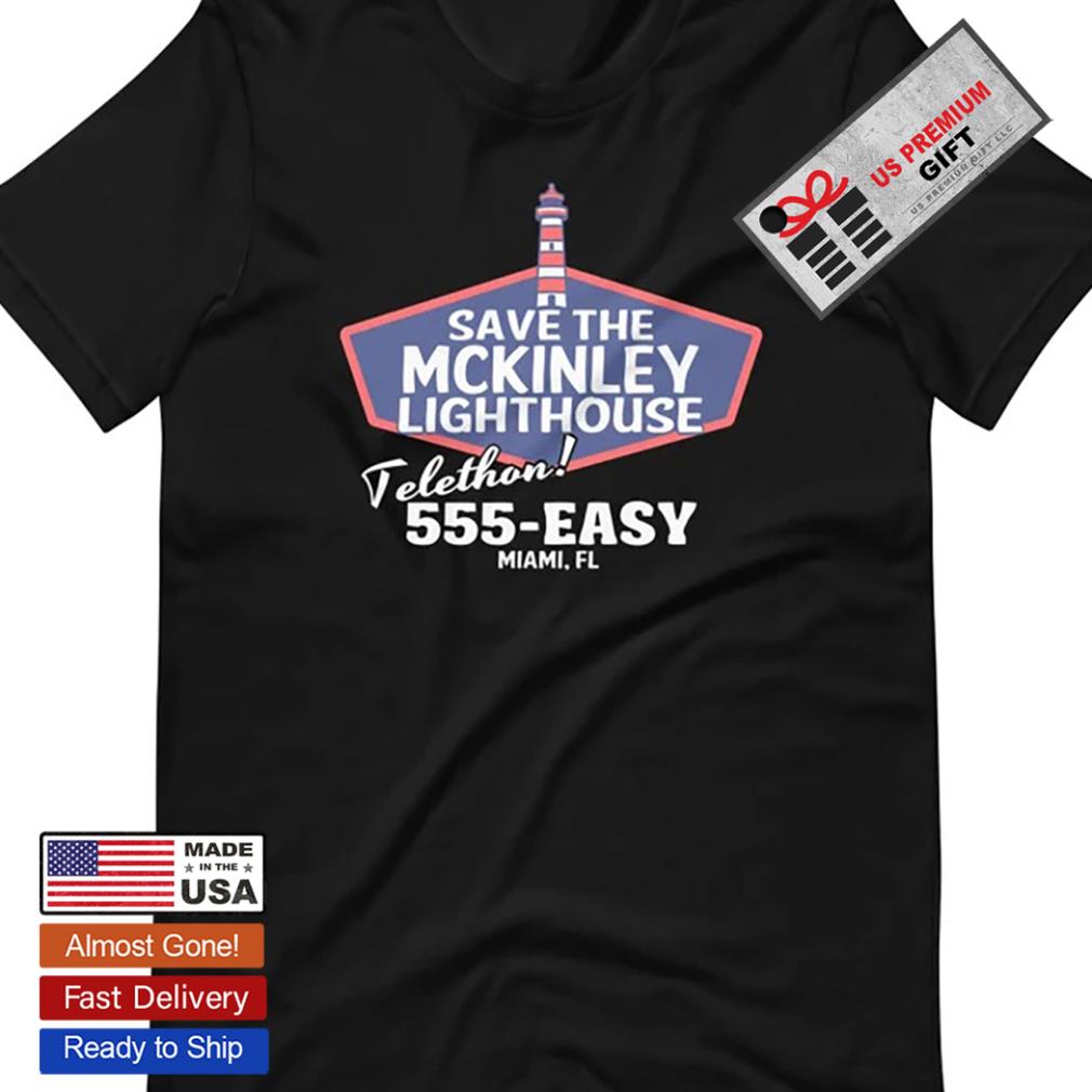 Mckinley football shirt, hoodie, sweater, long sleeve and tank top