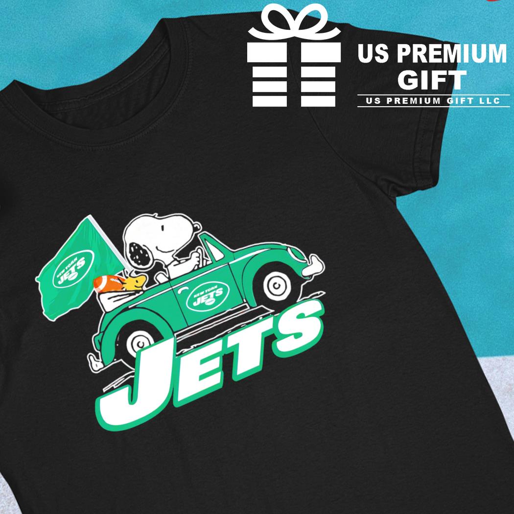 New York Jets Sweatshirt Funny Unisex Shirt Vintage Gift Men Women