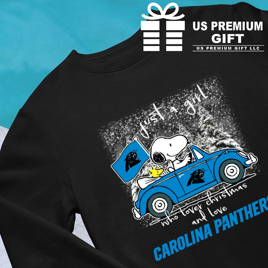 carolina panthers gift