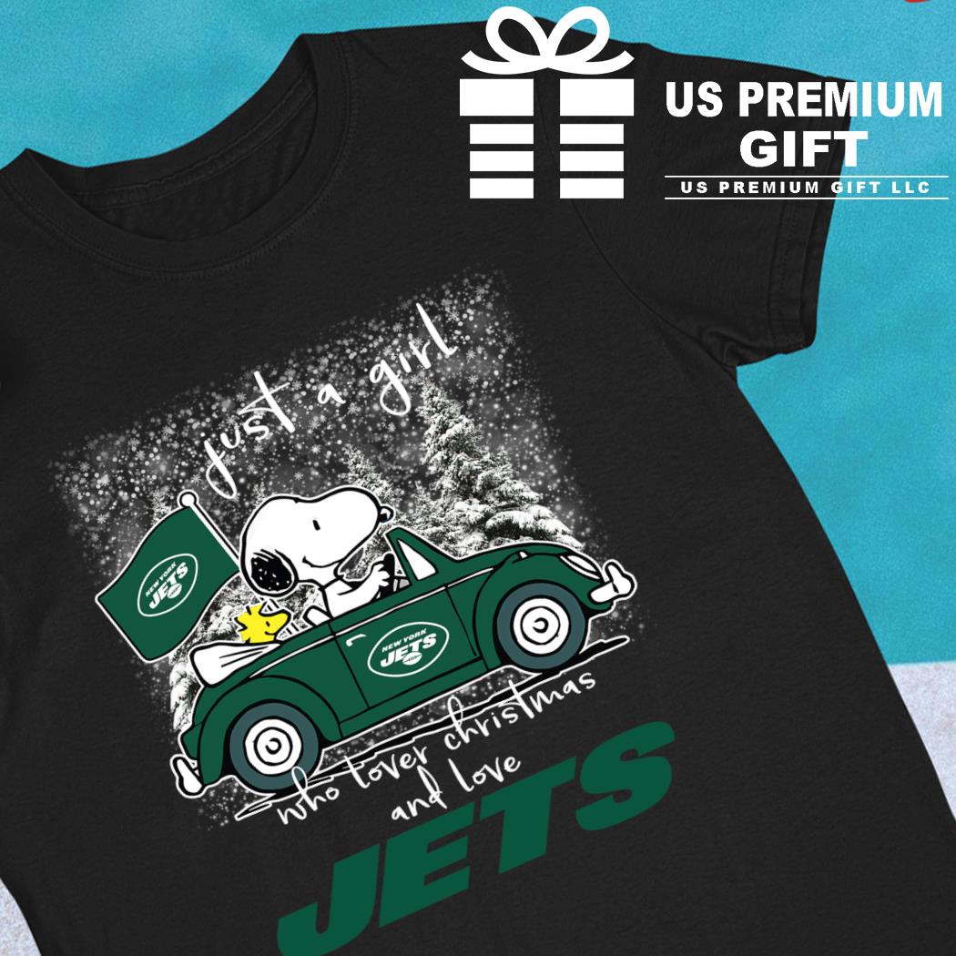 New York Jets Gift