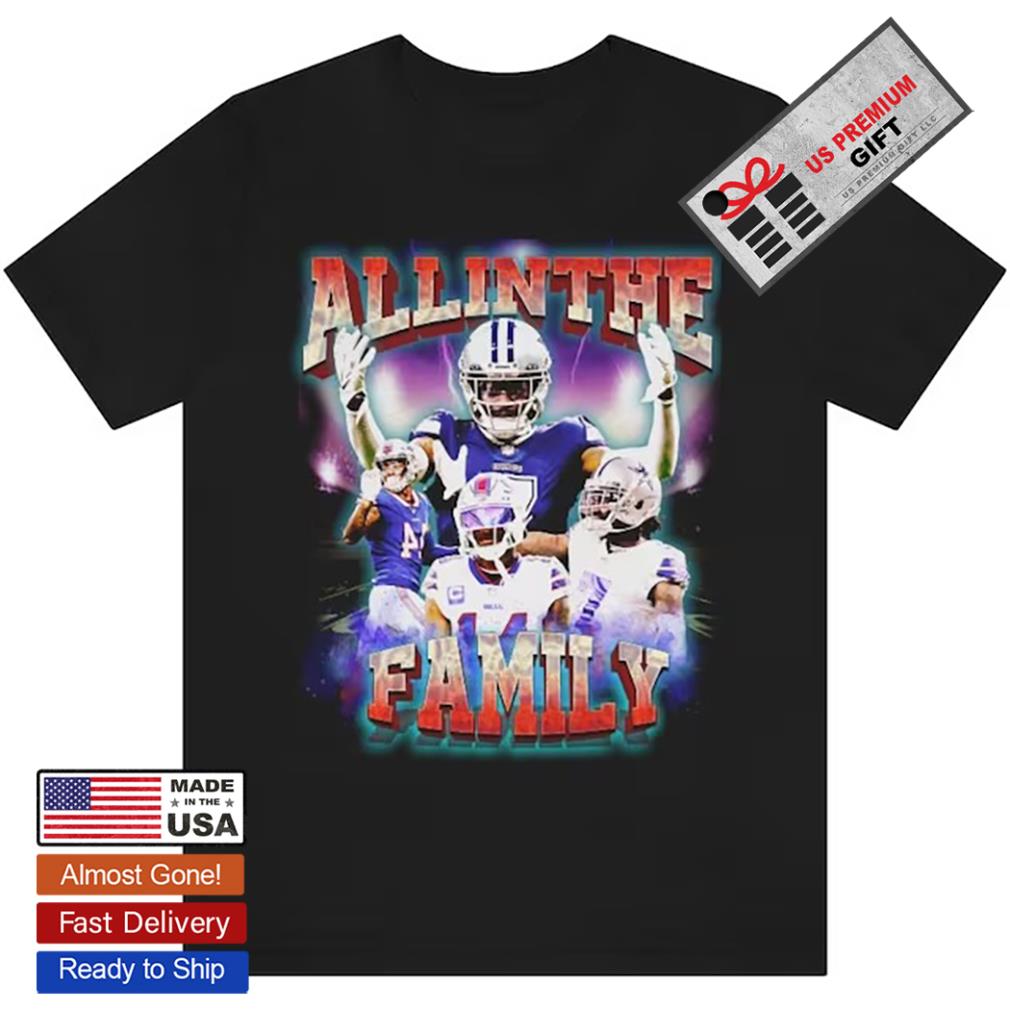 Stefon Diggs Trevon Diggs family Buffalo Bills Dallas Cowboys vintage  football poster shirt, hoodie, sweater, long sleeve and tank top