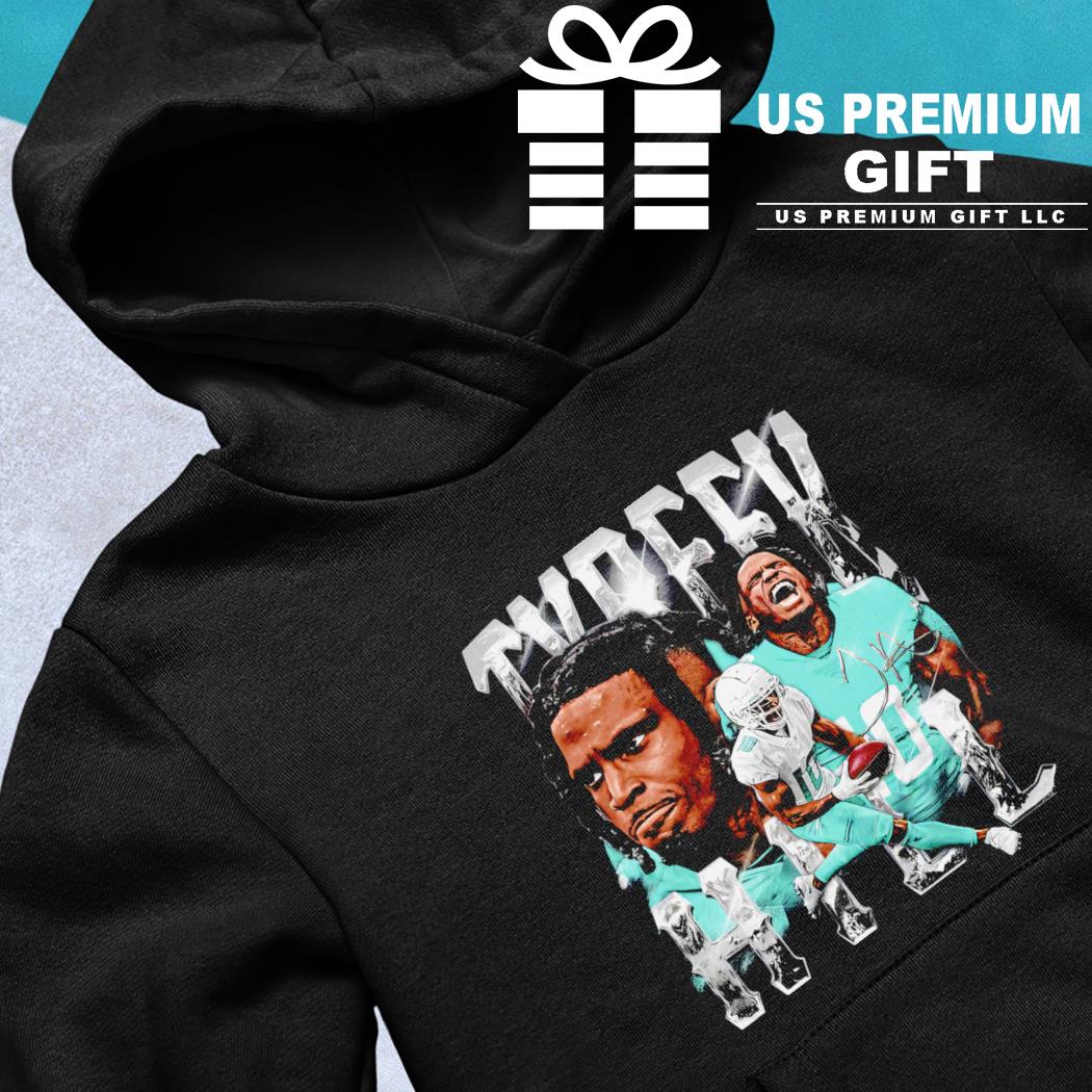 : Tyreek Hill Hoodie