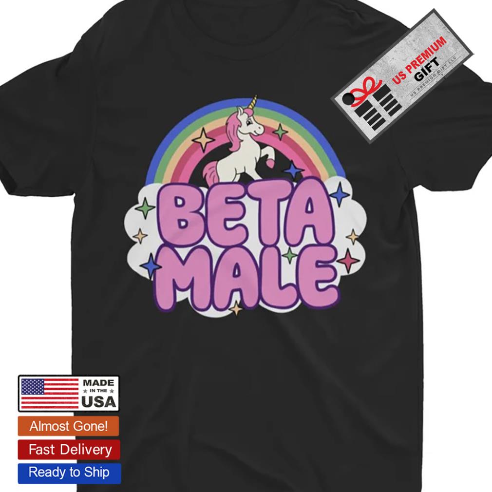 male unicorn shirts