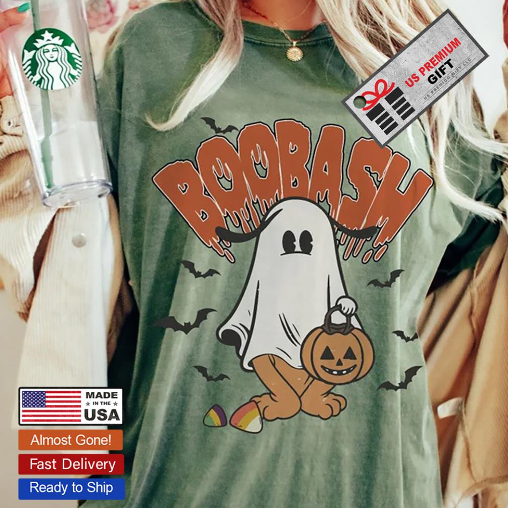 Boobash Pluto dog with ghost costume Disney cartoon characters Halloween  gift shirt, hoodie, sweater, long sleeve and tank top