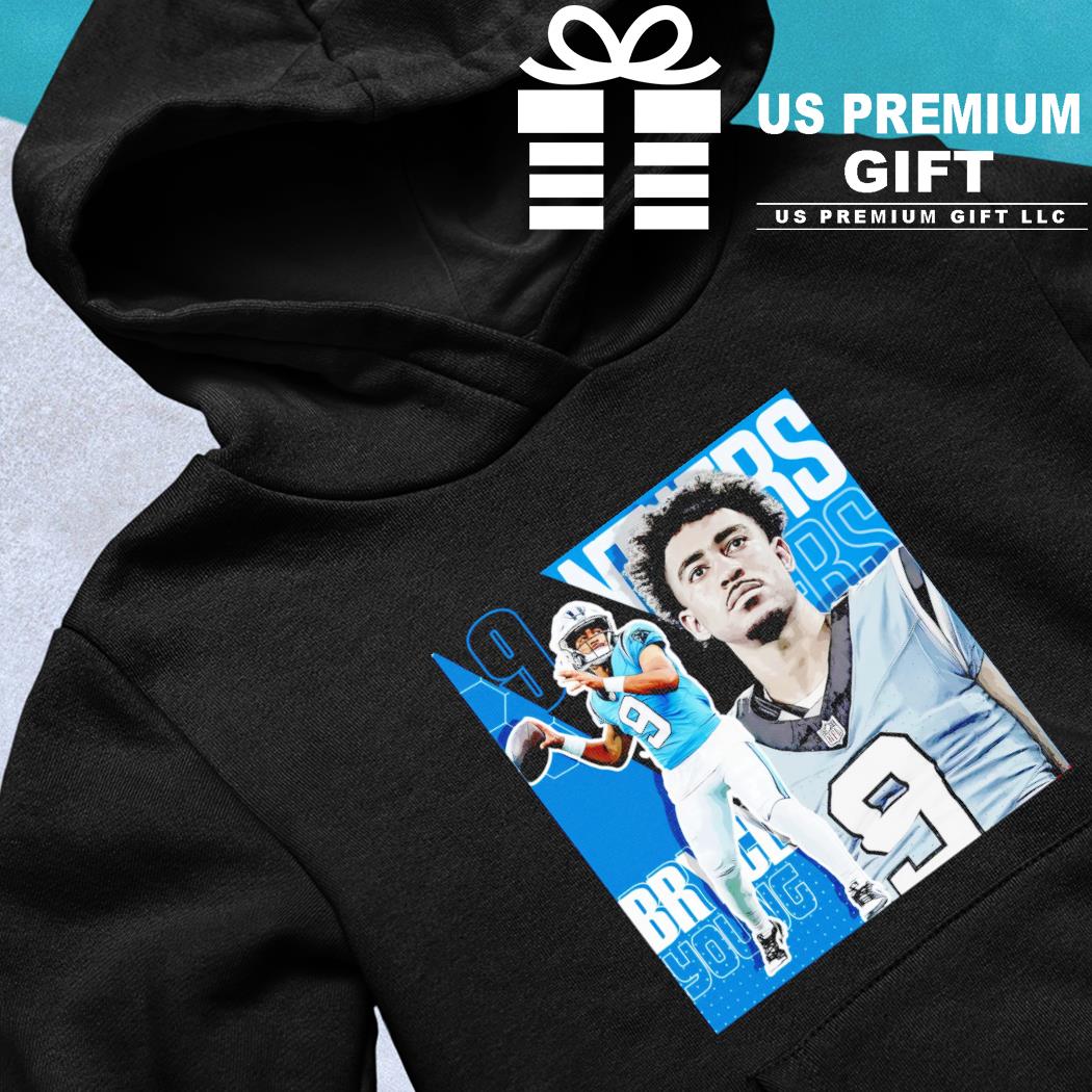 Young Carolina Panthers Shirt, hoodie, sweater, long sleeve and