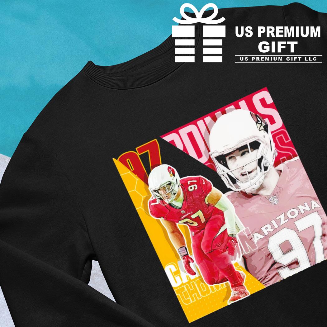 Official Arizona Cardinals Super Star Shirt, hoodie, sweater, long sleeve  and tank top