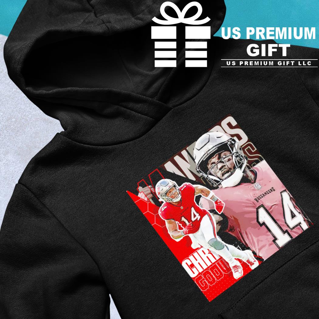 Chris Godwin shirt, hoodie, sweater and long sleeve