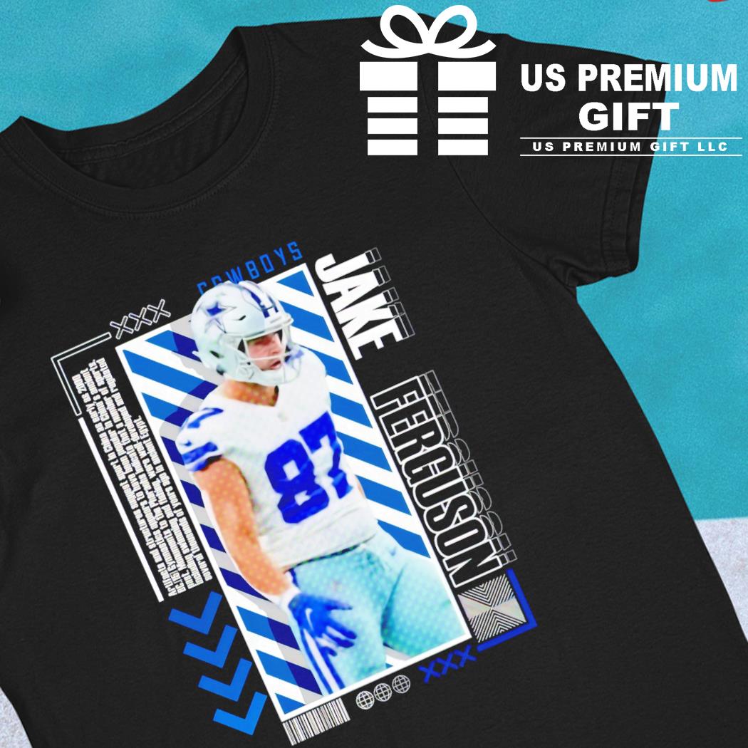 American Football Player Sport Gift' Unisex Jersey T-Shirt