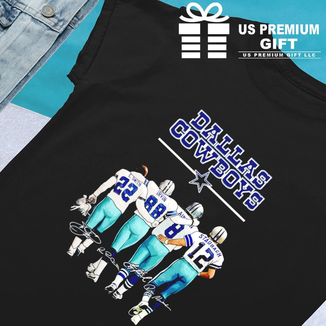 Michael Irvin Jerseys, Michael Irvin Shirts, Apparel, Gear