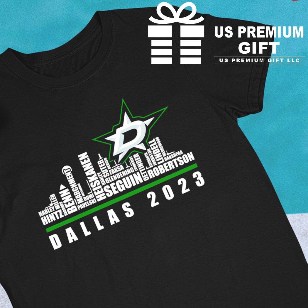 Dallas city of champions Emmitt Smith 22 Mike Modano 9 player signature  skyline city sport poster shirt, hoodie, sweater, long sleeve and tank top