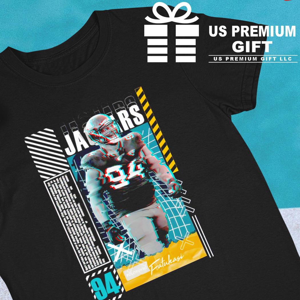 It Was Always The JAGS Jacksonville Jags Shirt Gift For Him