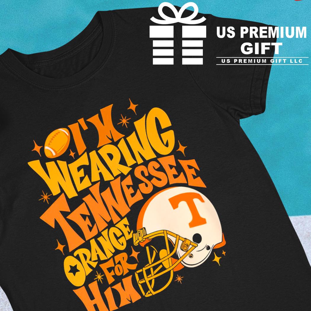 Vols Orange or Black T-Shirt