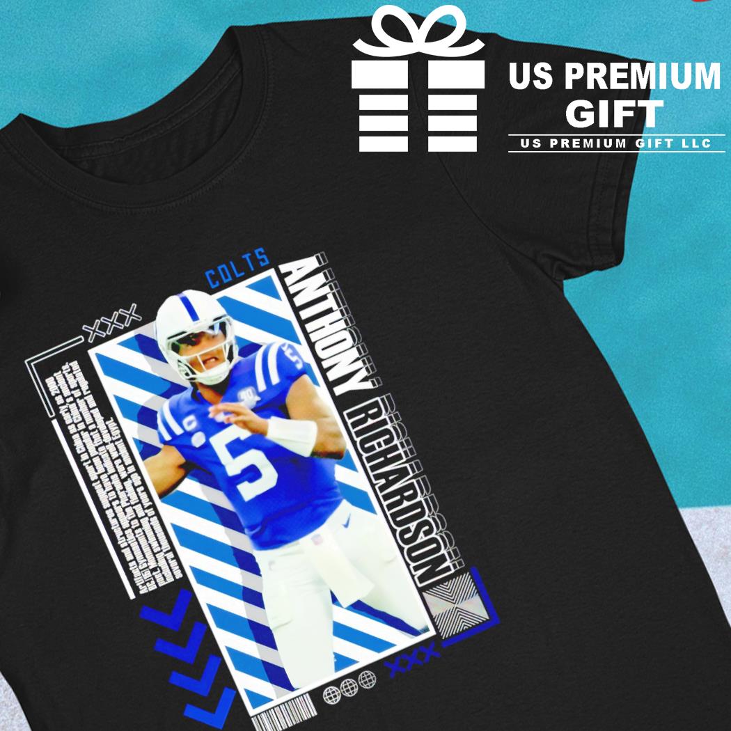 indy colts t shirts