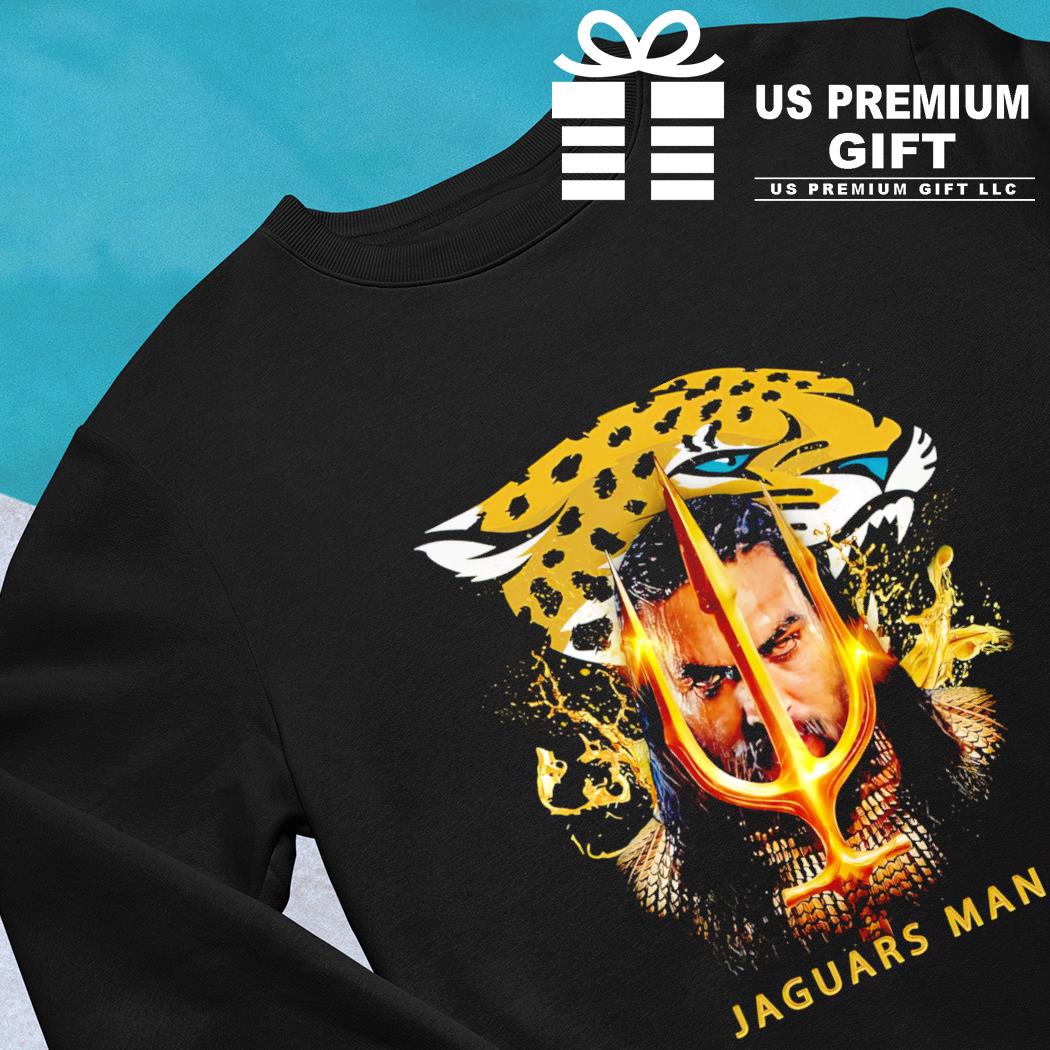 Jaguar Long Sleeve T-Shirt