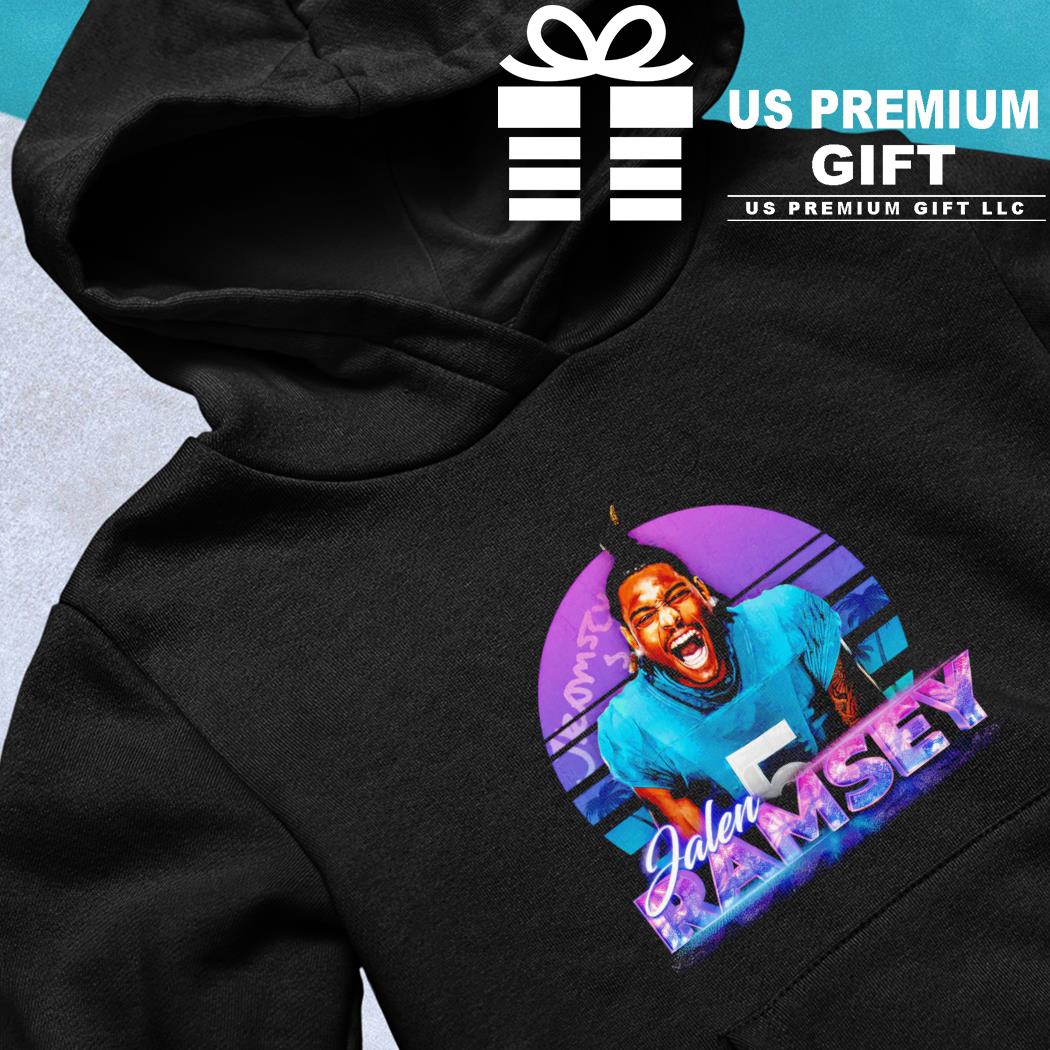 Jalen Ramsey Cinco Mode Shirt, hoodie, sweater, long sleeve and tank top