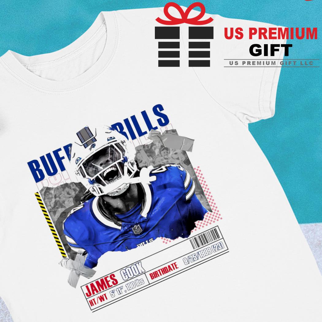 Jake Fromm Buffalo Bills shirt, hoodie, sweater and v-neck t-shirt