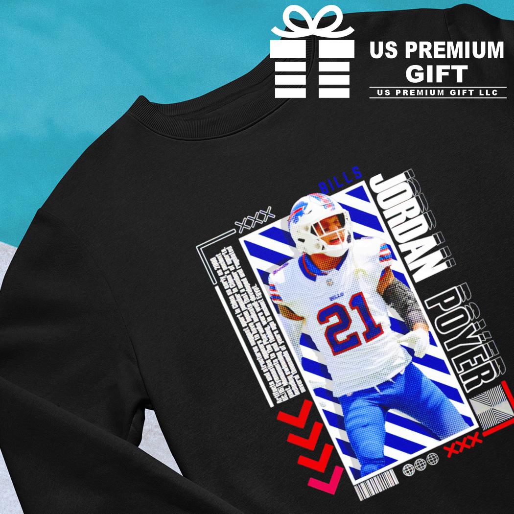 jordan poyer shirt