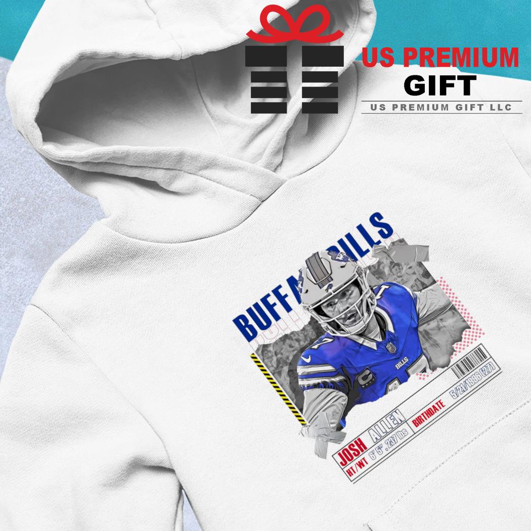 Josh Allen Swole Buffalo Bills Shirt, hoodie, sweater, long sleeve and tank  top