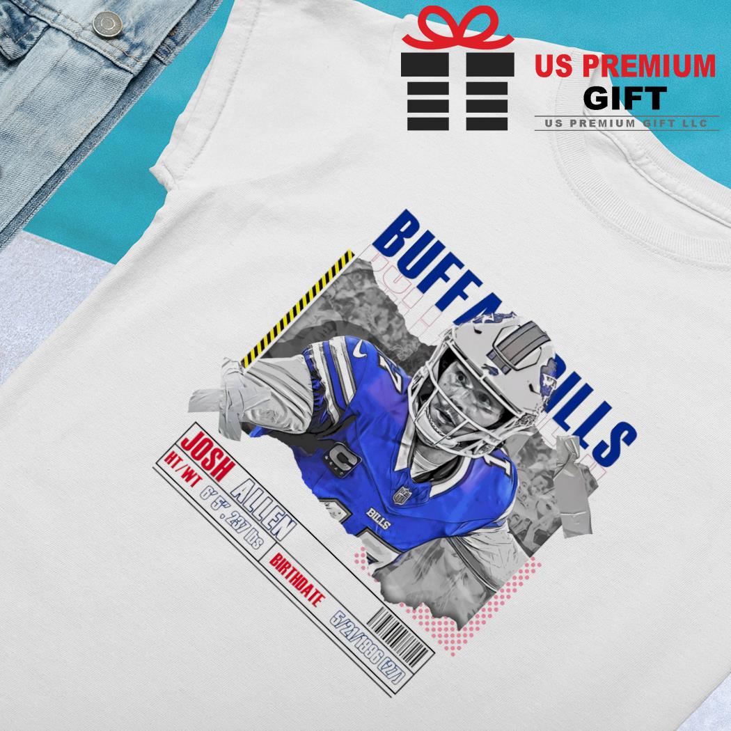 Josh Allen Swole Buffalo Bills Shirt, hoodie, sweater, long sleeve and tank  top