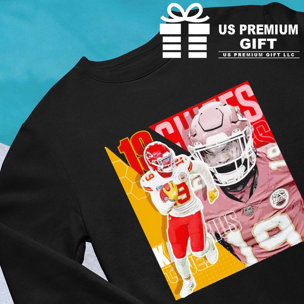 Kadarius Toney Kansas City Chiefs Jerseys, Kadarius Toney Shirts