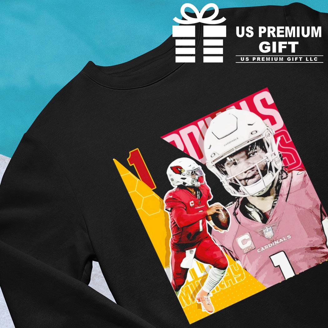 Kyler Murray Football Player shirt, hoodie, sweater and long sleeve