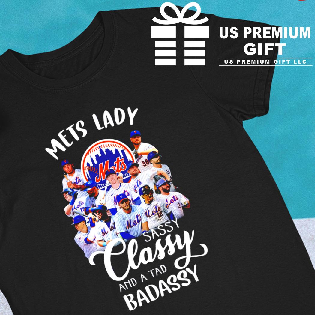 Official Ladies New York Mets T-Shirts, Ladies Mets Shirt, Mets Tees, Tank  Tops