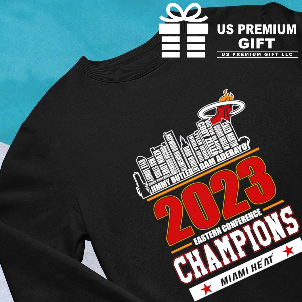 miami heat city shirt
