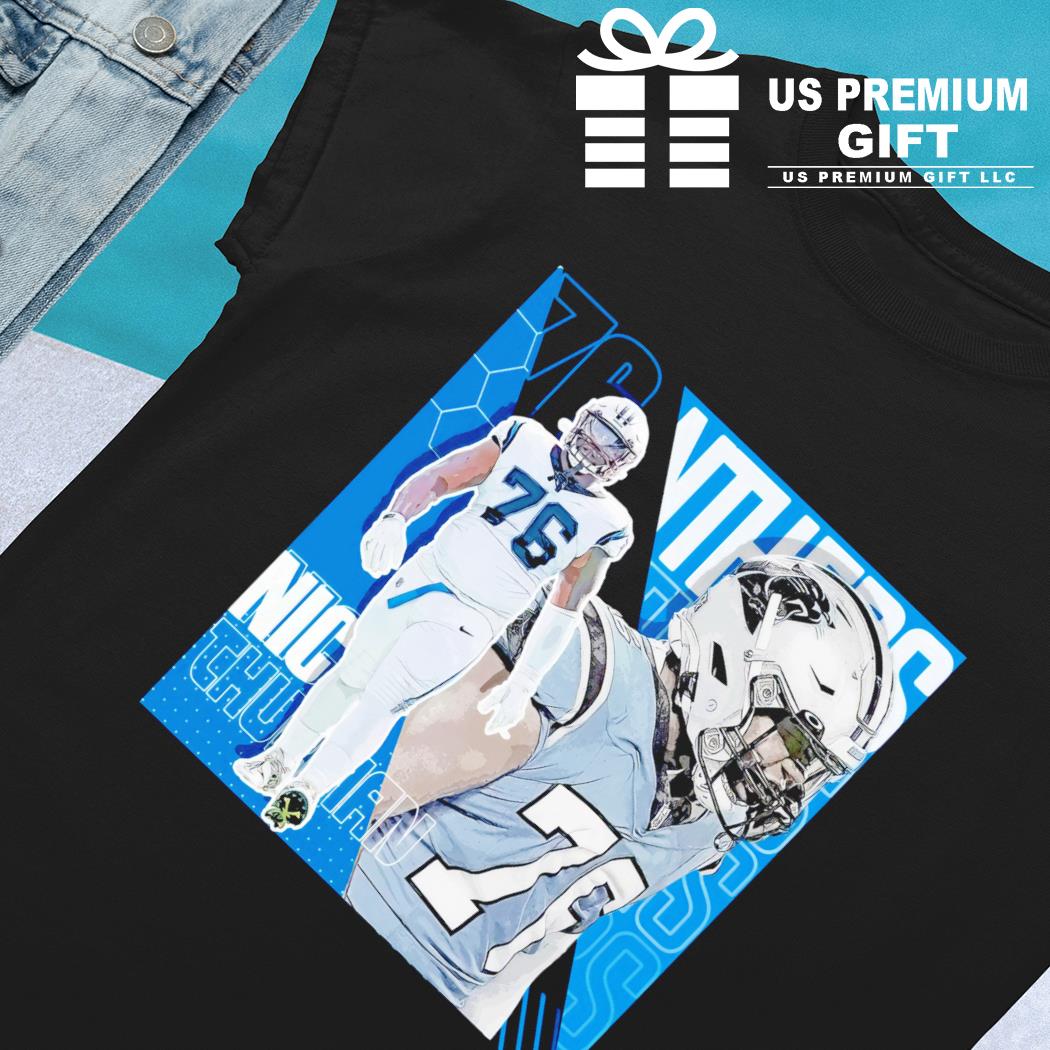 Carolina Panthers Premium Jersey