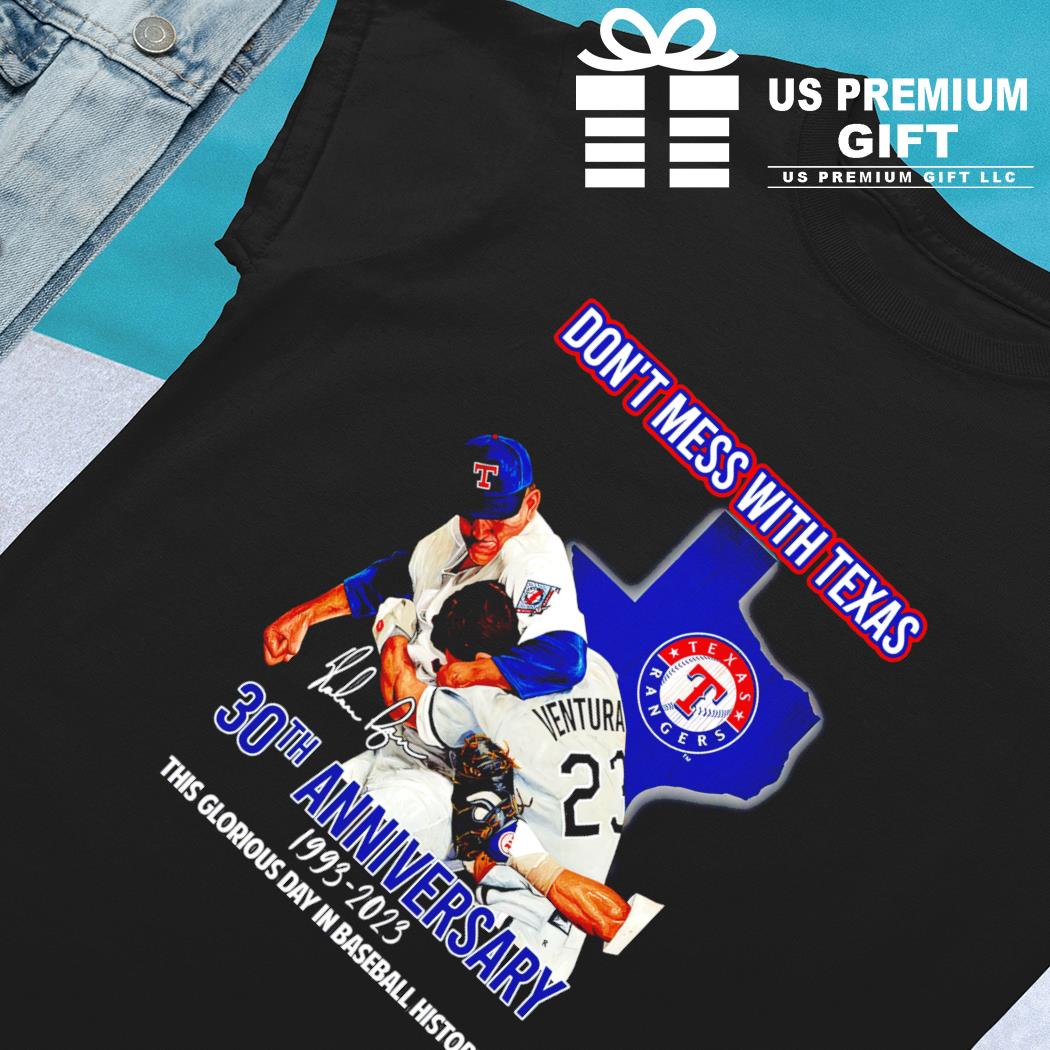 Don't mess with Texas nolan ryan 2023 T-shirts, hoodie, sweater, long  sleeve and tank top