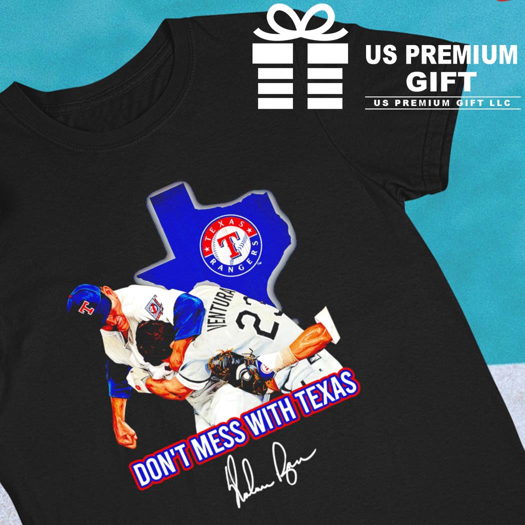 Nolan Ryan Texas Rangers signature shirt, hoodie, sweater, long sleeve and  tank top