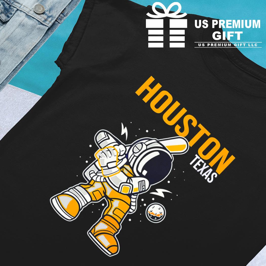 Astronaut Shooting Star Baseball Houston Astros Hoodie, Baseball