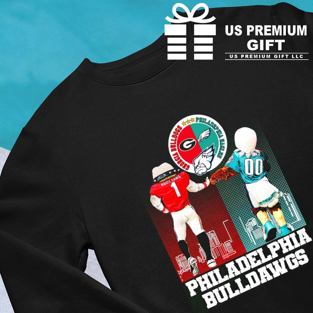 Eagles Mascot Football Philadelphia Eagles shirt, hoodie, sweater, long  sleeve and tank top