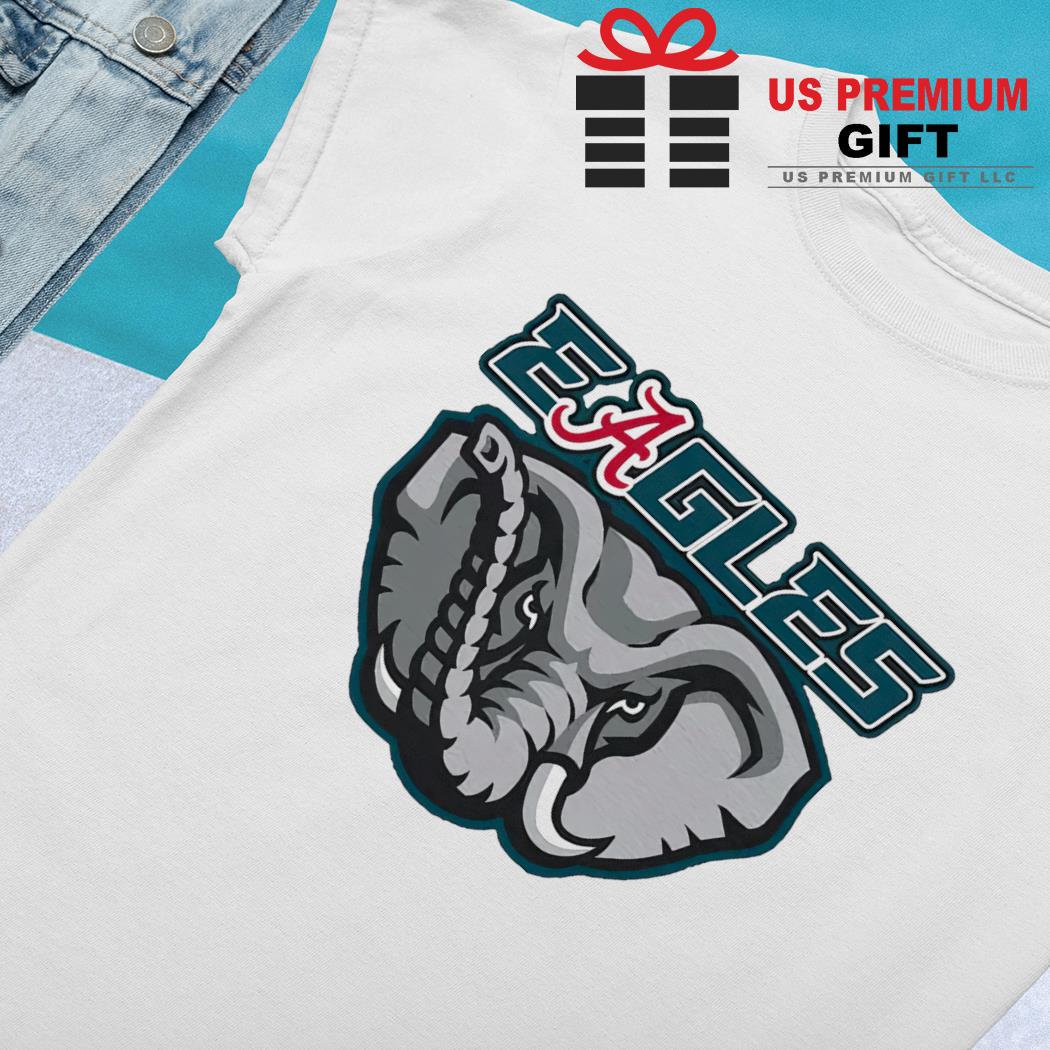 Official Philadelphia Athletics Elephant Logo 2023 shirt, hoodie, sweater,  long sleeve and tank top