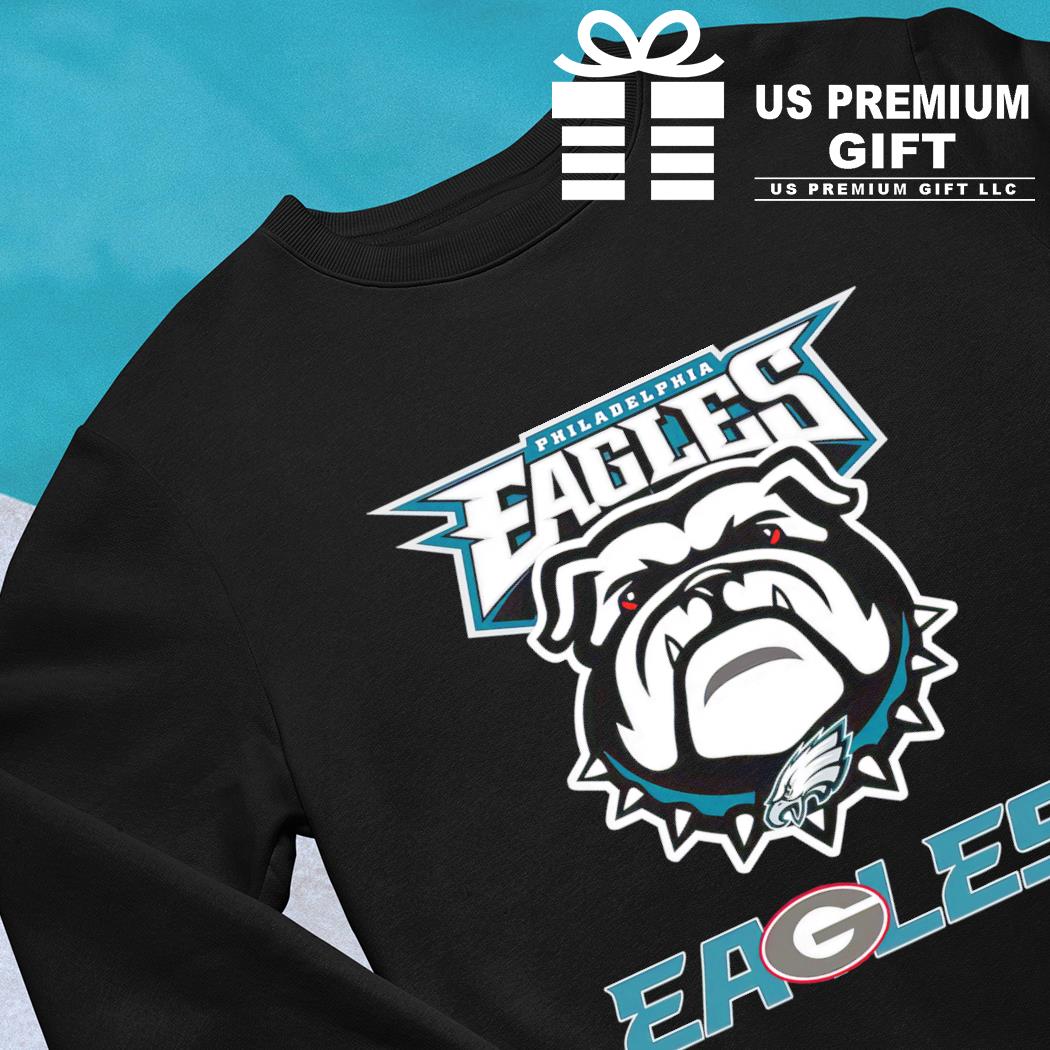 Funny Philadelphia Eagles Dawgs 2023 shirt, hoodie, longsleeve, sweatshirt,  v-neck tee