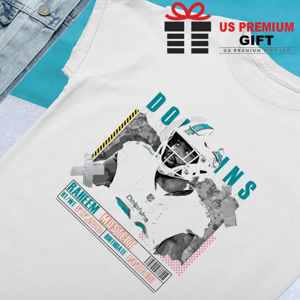 Premium raekwon Davis 8 21 1997 Miami Dolphins football player paper poster  gift shirt, hoodie, sweater, long sleeve and tank top