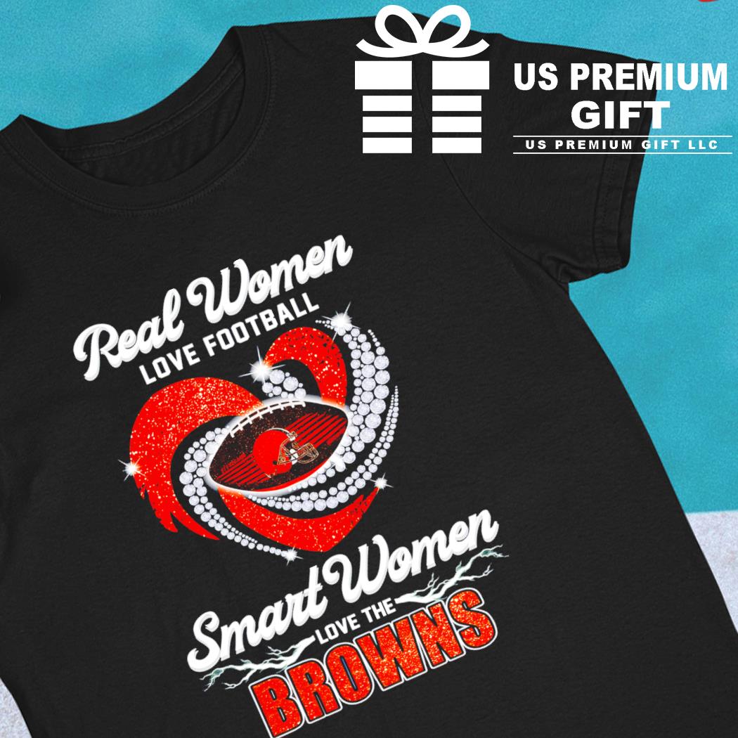 Cincinnati Bengals Real Women Love Football Smart Women Love The