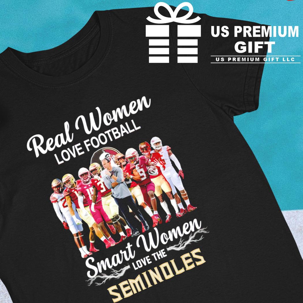 Official real Women Love Football Smart Women Love The Jacksonville Jaguars  T Shirt, hoodie, sweater, long sleeve and tank top