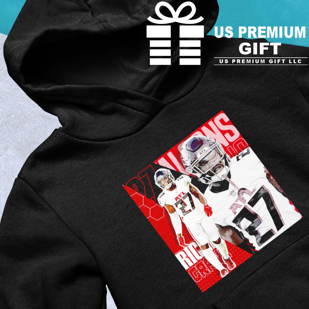 In The Most Wonderful Time Of The Year Atlanta Falcons shirt, hoodie,  sweater, long sleeve and tank top