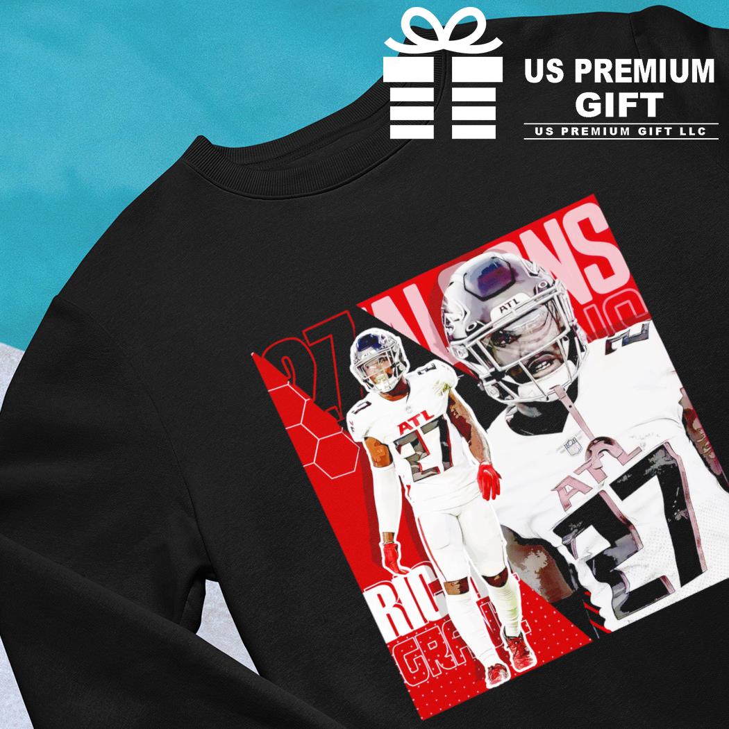 Atlanta Falcons In The Most Wonderful Time Of The Year shirt, hoodie,  sweater, long sleeve and tank top