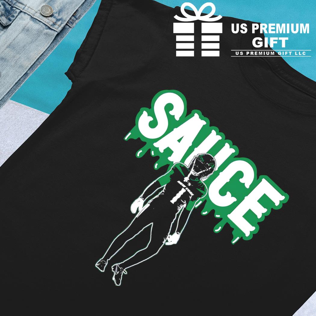 Sauce Gardner T-Shirt  New York Football Men's Premium T-Shirt