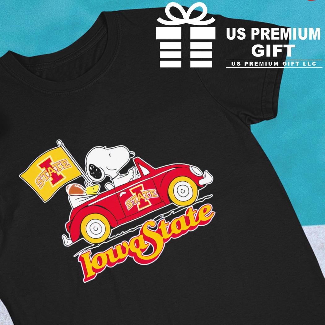 Snoopy And Woodstock San Francisco 49ers Driving Car 2023 shirt, hoodie,  sweater, long sleeve and tank top