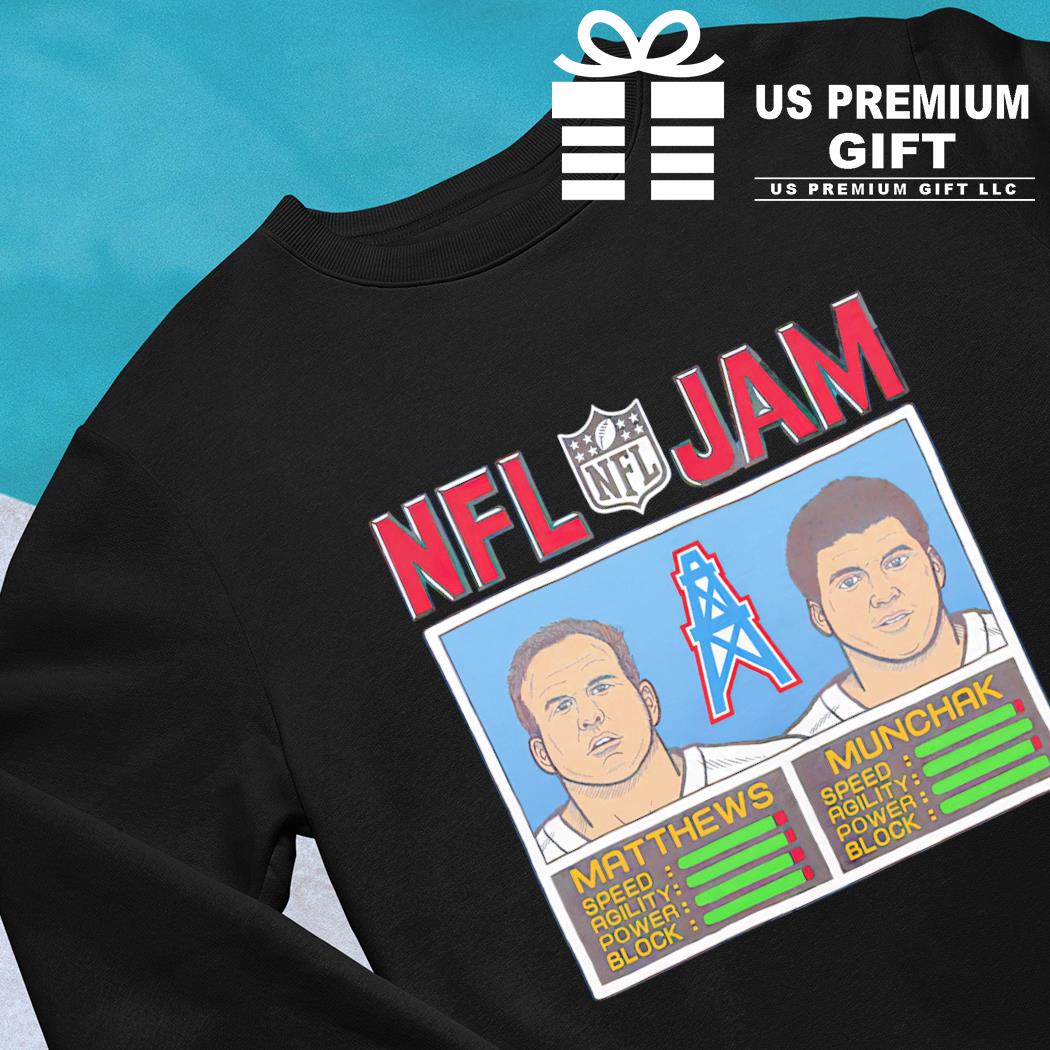 100% Cotton Long Sleeve T-Shirt – NFL Alumni Store