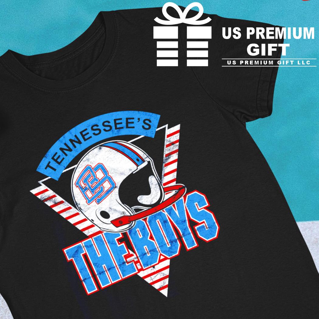 Premium houston Oilers football Tennessee Titans helmet logo shirt, hoodie,  sweater, long sleeve and tank top